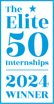 Elite 50 Internships 2024 Winner