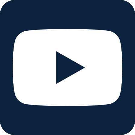 YouTube Icon